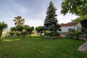 Casa Cuesta del Álamo. Vistas frente Puente Lata