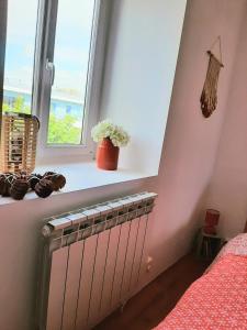 Appartements Le p'tit Opale a 2mn de la mer : photos des chambres