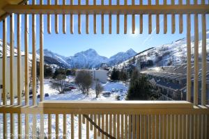 Hotels The People - Les 2 Alpes : photos des chambres