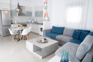 Aelia Apartments Kavala Greece