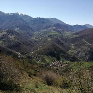 APARTAMENTOS RURALES EL PRIVILEGIO