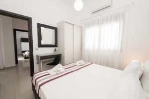 Aelia Apartments Kavala Greece