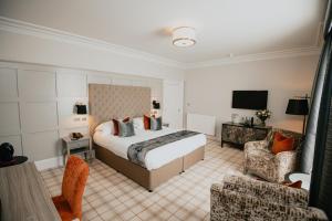 The Seafield Arms-Cullen