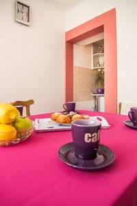 Split Inn Apartments