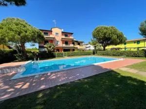 Villaggio Ginestre - Agenzia Cocal - Marango di Caorle