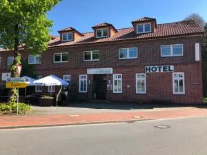 Altes Gasthaus Stover - Schnetlage