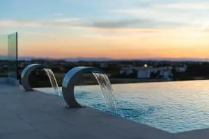 Salina Hotel - 塔萨诺