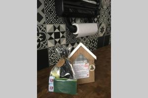 Cocon de la Vallée dOssau , Véritable Havre de paix - 4 à 6 pers