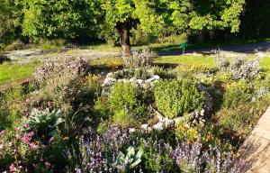 Sejours chez l'habitant Ferme Brasseyrou - B&B classique : photos des chambres