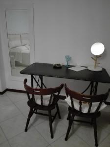 Chambre Triple