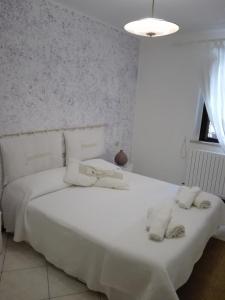 Grande Chambre Double ou Lits Jumeaux