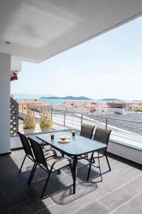 Aelia Apartments Kavala Greece