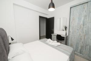 Aelia Apartments Kavala Greece