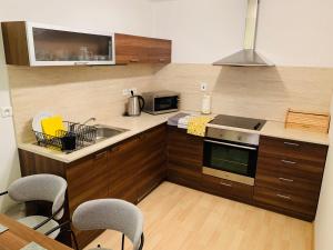 NEW Apartment 120 Residence