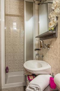 Split Inn Apartments