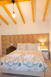 Casa Doade, en A Ribeira Sacra