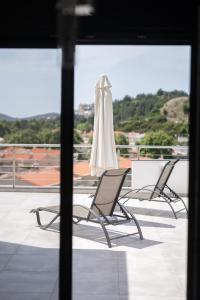 Aelia Apartments Kavala Greece