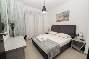 Aelia Apartments Kavala Greece