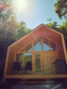 Cabana Bahna - Novi Sip