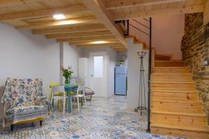 Casa Doade, en A Ribeira Sacra