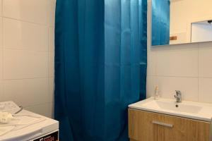 Appartements The ingenious blue #BS : photos des chambres