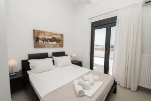 Aelia Apartments Kavala Greece