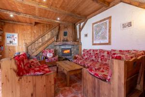 Chalet Quatre Saisons
