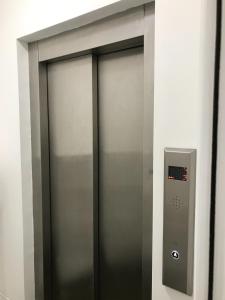 Contractor Luxury Studio Apartment