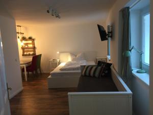 Ferienwohnungen Neusiedl am See