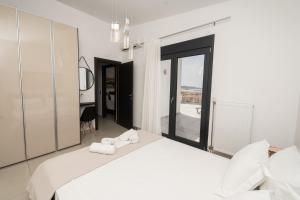 Aelia Apartments Kavala Greece