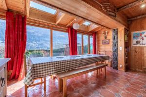 Chalet Quatre Saisons