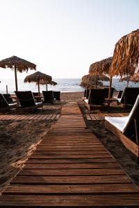 Troulakis Beach Hotel Chania Greece