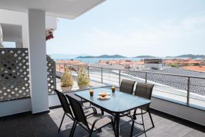 Aelia Apartments Kavala Greece