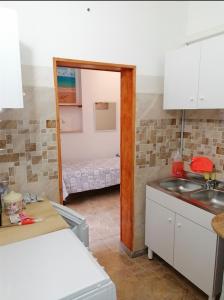Zweibettzimmer mit eigenem Bad