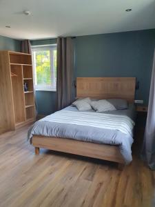 B&B / Chambres d'hotes Au Wingenerhof : photos des chambres