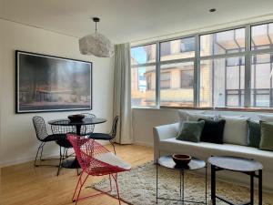 Oporto Chic & Cozy - Santa Catarina