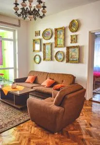 Apartmani Jelenković - Negotin