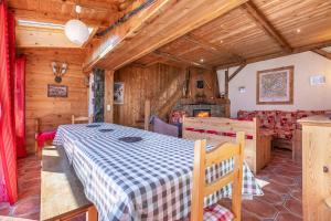 Chalet Quatre Saisons