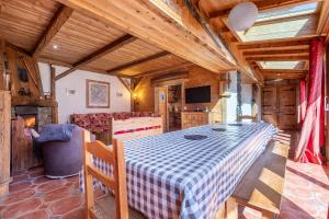 Chalet Quatre Saisons
