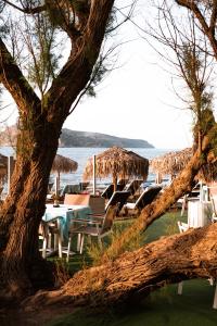 Troulakis Beach Hotel Chania Greece