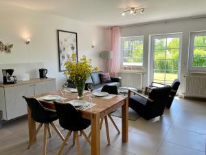 Appartementanlage Lancken-Granitz