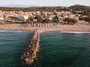 Troulakis Beach Hotel Chania Greece