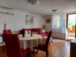 Tiho i Slađana apartments