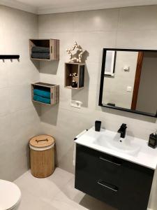 Piso Ladeira