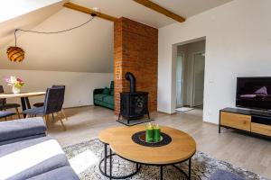 City Centre Apartment