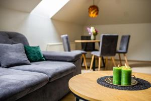 City Centre Apartment