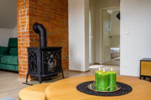 City Centre Apartment