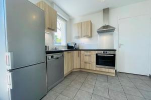 New house in the heart of a hamlet near Amboise and Chenonceaux