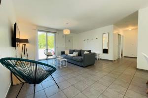 New house in the heart of a hamlet near Amboise and Chenonceaux