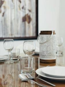 New house in the heart of a hamlet near Amboise and Chenonceaux